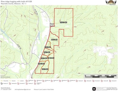 0 Highway B 51 unit MAR24075681, Ellington, MO 63638 - photo 5