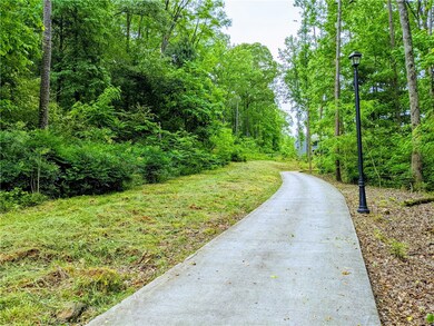 Cart Path