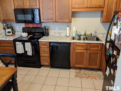 1616 Crest Rd unit A, Raleigh, NC 27606 - photo 5