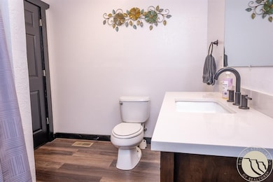 44 Copper Ridge Rd, Trout Creek, MT 59874 - photo 7