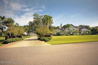 160 Utopia Cir, Merritt Island, FL 32952 - photo 6