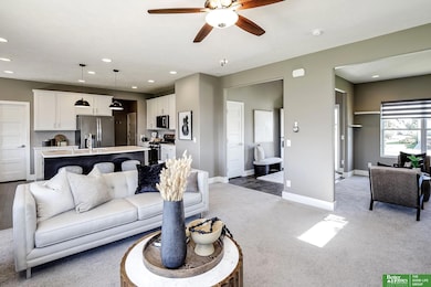 9016 N 171st St, Bennington, NE 68007 - photo 7