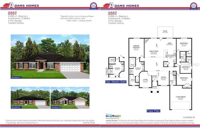 553 NW Oakmont Way, Lake City, FL 32055 - photo 2