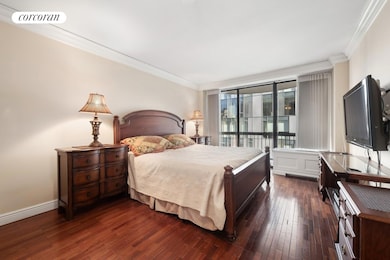 Ventana Condominiums unit 8 ABC, New York, NY 10028 - photo 5