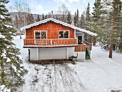 9501 Brien St, Anchorage, AK 99507 - photo 3