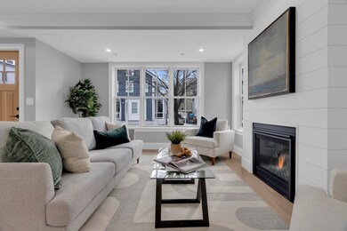 35 Tremont St unit A, Cambridge, MA 02139 - photo 4