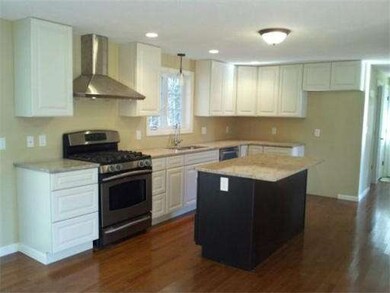 Lot 1003-C Blackmore Pond Rd, Wareham, MA 02576 - photo 2