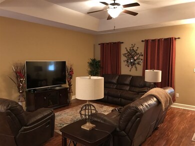 534 Parkside Cir, Crawfordville, FL 32327 - photo 4