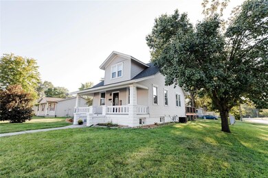 211 N Walnut St, Freeburg, IL 62243 - photo 3