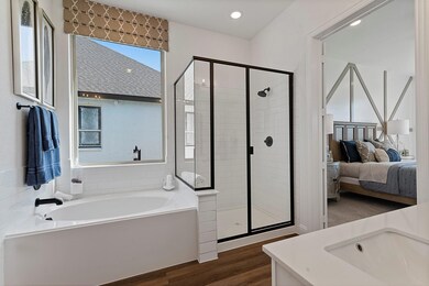 3821 Cherry Hills Dr, Sherman, TX 75090 - photo 3