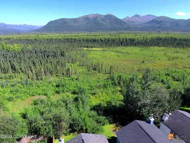 8736 Cross Pointe Loop, Anchorage, AK 99504 - photo 3