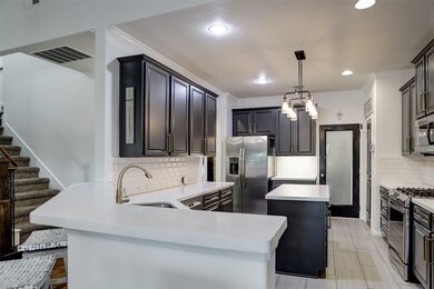 31763 Chapel Rock Ln, Spring, TX 77386 - photo 5