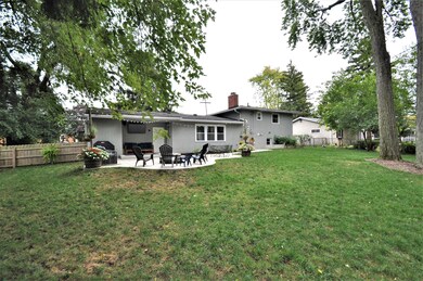 Back of Home
