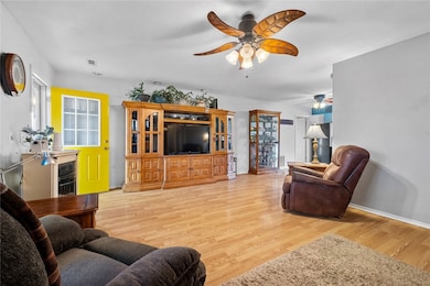 10671 Salem Cemetery Rd, Fayetteville, AR 72701 - photo 6