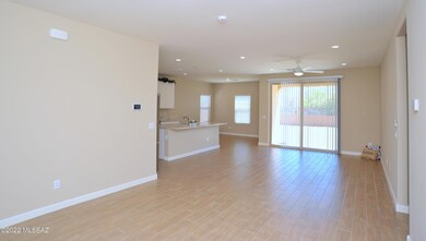 Great Room/Kitchen