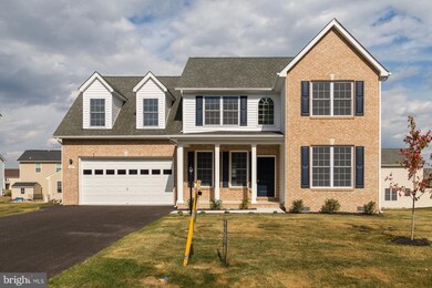 0 Webber Springs unit 1000420410, Inwood, WV 25428 - photo 2