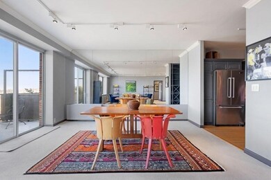 Imperial Towers unit PH08, Chestnut Hill, MA 02467 - photo 3