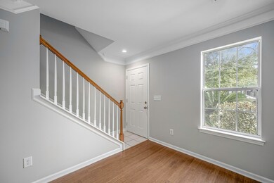 Stairwell