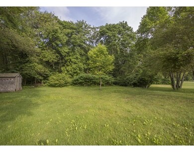 596 Whittenton St, Taunton, MA 02780 - photo 5