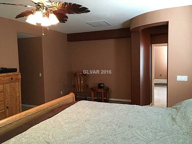 Master Bedroom.