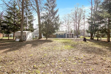 Added parcel with listing