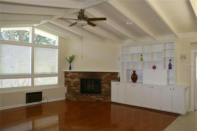 Living Room - 19 x 20