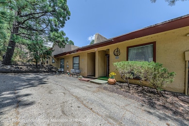 104 Thunder Mountain Alto NM-3