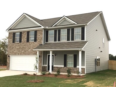 711 Fernandina Dr unit /115, Byron, GA 31008 - photo 2