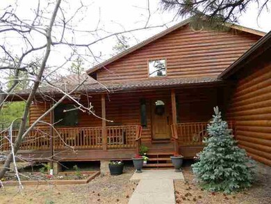 1661 S Sierra Park Trail, Show Low, AZ 85901 - photo 4