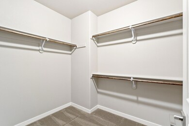 Hudson - Master Walk-In Closet