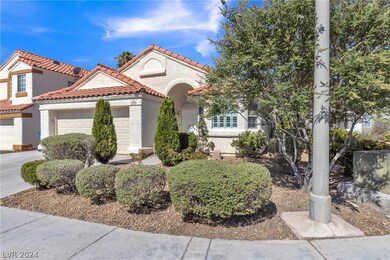 2709 Brienza Way, Las Vegas, NV 89117 - photo 2