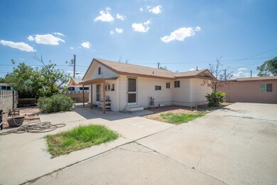 8158 Sharp Rd, El Paso, TX 79907 - photo 6