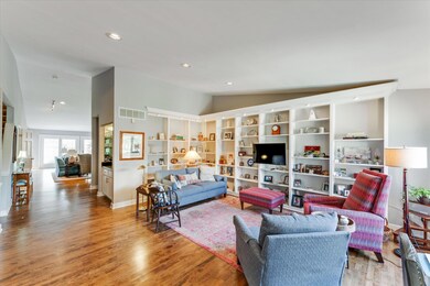 Mansion Way Great Room