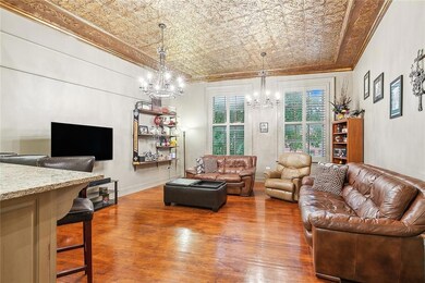 330 Julia St unit 208, New Orleans, LA 70130 - photo 4