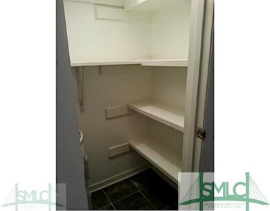 Pantry.