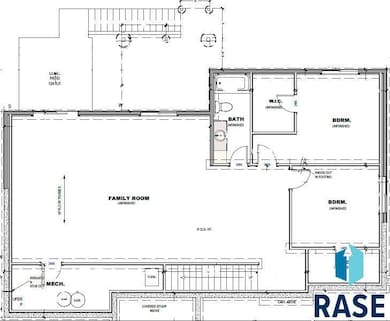 5405 E Brennan Dr, Sioux Falls, SD 57110 - photo 3