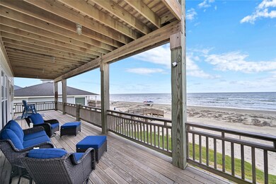 Unobstructed Gulf views!