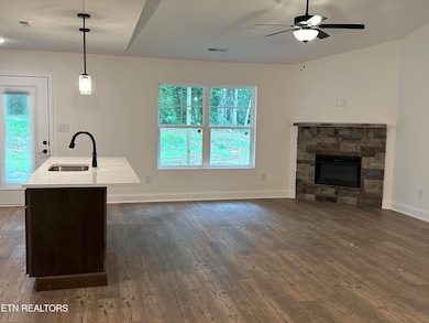 651 Snowflower Cir unit 141, Pigeon Forge, TN 37863 - photo 7