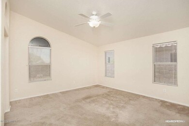 Great Room open to Kitchen