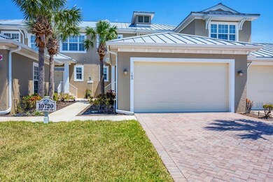 10720 Lemon Creek Loop unit 103, Englewood, FL 34224 - photo 2