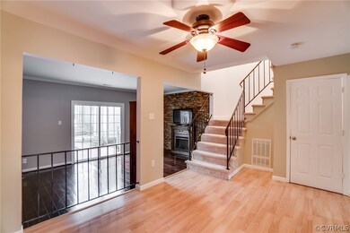 1694 Liberty Bell Ct unit 1694, Henrico, VA 23238 - photo 6