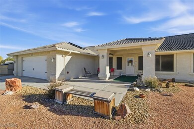 6491 Lone Dove Ct, Pahrump, NV 89061 - photo 4