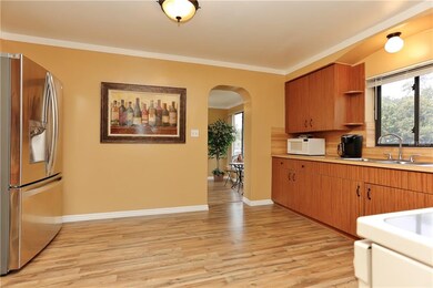 Lovely Kitchen