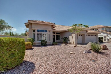Beautiful curb  appeal