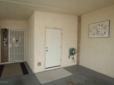 3 - ENTRY & STORAGE ROOM