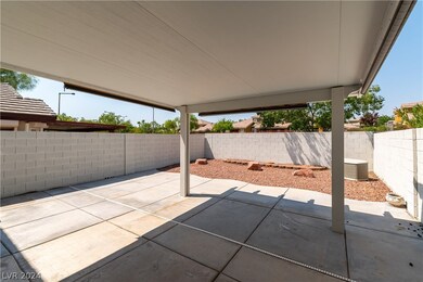Large Covered Patio - seller added