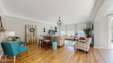 9804 Creek View Estates Dr, Louisville, KY 40291 - photo 6