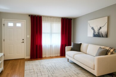 48 Strawberry Hill Ave unit 11, Stamford, CT 06902 - photo 5