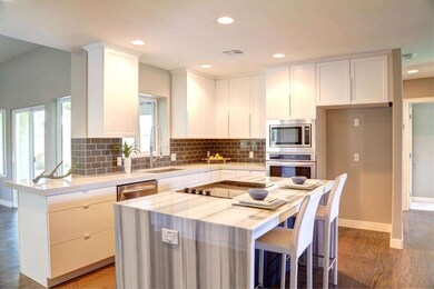 Kitchen - 1