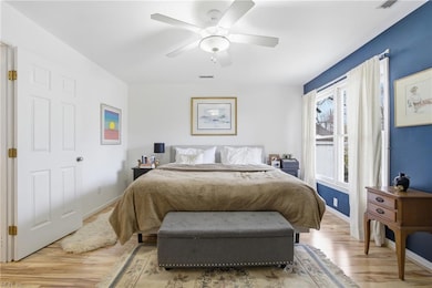 628 Redgate Ave unit C, Norfolk, VA 23507 - photo 7